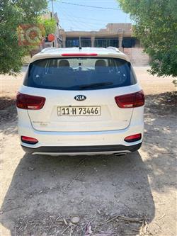 کیا سۆرینتۆ